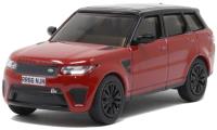 76RRS003 Range Rover Sport SVR Firenze Red