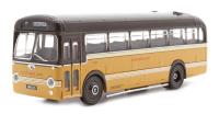76SB007 Saro Bus "East Midlands Motor Services"