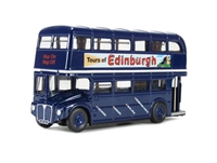 76SCOT001 AEC Routemaster "Edinburgh"