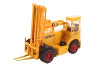 76SDF003 Shelvoke & Drewry Freightlifter British Rail (Yellow)