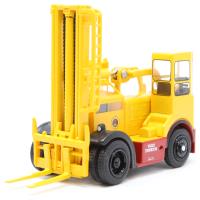 76SDF004 Shelvoke & Drewry Freightlifter BRS