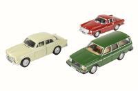 76SET40 3 Piece Volvo Set