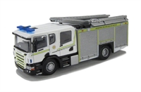 76SFE003 Scania CP31 Pump Ladder "Grampian Fire & Rescue Service".