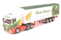 76SHL08WF Scania Highline Walking Floor - 'Stobart - Ryan Moore'