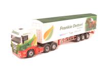 76SHL09WF Scania Highline Walking Floor - 'Stobart - Frankie Dettori'