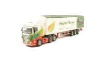 76SHL14WF Scania Highline Walking Floor - 'Stobart - Hayley Turner'