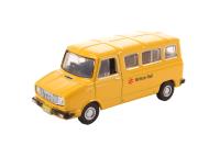 76SHP002 Leyland Sherpa Minibus - British Rail