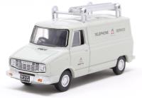 76SHP007 Sherpa Van - Telephone Service