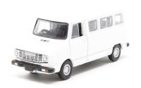 76SHP010 Leyland Sherpa Van in plain white