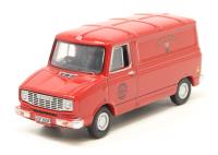 76SHP011 Royal Mail Sherpa Van