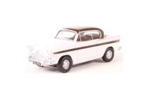 76SR006 Sunbeam Rapier MkIII Moonstone/Morocco Brown