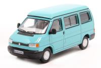 76T4003 VW T4 Westfalia Camper Caribbean Green