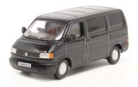 76T4004 VW T4 Van Black