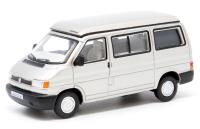 76T4005 VW T4 Westfalia Camper Silver Grey