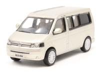 76T5C003 VW T5 Camper Sand Beige