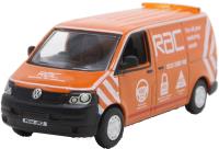 76T5V001 Volkswagen T5 Van RAC