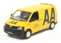 76T5V005 AA VW T5 Van "AA Roadside assistance"