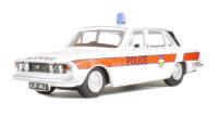 76TP003 Triumph 2500 Leicestershire Constabulary