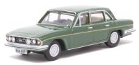 76TP006 Triumph 2500 British Racing Green