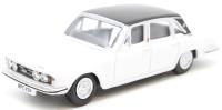 76TP007 Triumph 2500 Sebring White