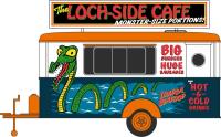 76TR020 Mobile Trailer - Loch Side Caf+¬