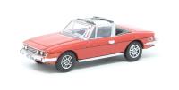 76TS003 Triumph Stag Pimiento