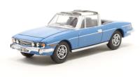 76TS004 Triumph Stag Tahiti Blue