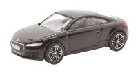 76TT002 Audi TT Coupe Brilliant Black