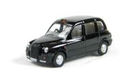 76TX4001 TX4 Taxi in black