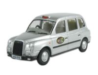 76TX4004 TX4 Taxi "Dial A Cab"