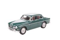 76VA003 Volvo Amazon Blue Green
