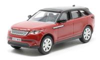 76VEL001 Range Rover Velar Firenze Red