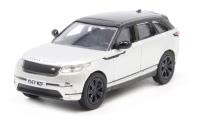 76VEL003 Range Rover Velar SE Silicon Silver