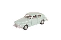 76VL001 Volvo 544 Light Blue