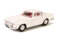 76VP002 Volvo P1800 White