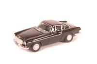 76VP003 Volvo P1800 Black