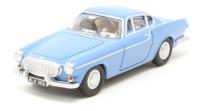 76VP004 Volvo P1800 Teal Blue