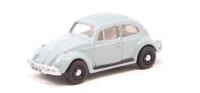 76VWB010 VW Beetle Pastel Blue