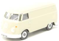 76VWS004 VW T1 Van Light Grey