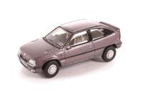 76VX003 Vauxhall Astra MkII Steel Grey
