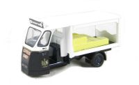 76WE001 Wales & Edwards 'Standard' milk float in "Express Dairy" late livery