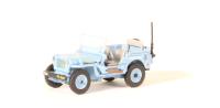 76WMB002 Willys MB US Navy Seebees