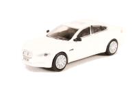 76XF005 Jaguar XF Saloon Polaris White