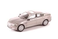 76XF007 Jaguar XF Ammonite Grey