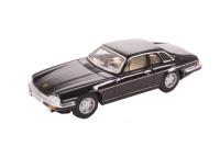 76XJS005 Jaguar XJS Black