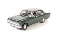76ZEP009 Ford Zephyr Goodwood Green