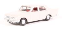 76ZEP010 Ford Zephyr purbeck grey