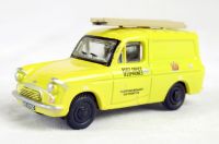 76ANG006 Ford Anglia van in 'Post Office' livery