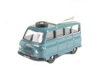 76JA003 Austin J2 Camper in Blue