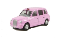 76TX4005 TX4 Taxi - pink